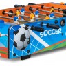 Игровой стол настольный - футбол &quot;Garlando F-Mini-II Telescopic&quot; (95x76x25см) цветной