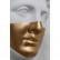 Украшение настенное Apollon, коллекция "Аполлон" 26*42*19, Полирезин, Белый