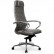 Кресло для руководителя Samurai KL-1.04 MPES серый