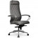 Кресло для руководителя Samurai KL-1.04 MPES серый