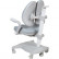 FunDesk Комплект парта Pensare grey + кресло Pittore grey