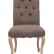 Обеденные стулья Meliso brown