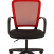 Офисное кресло Chairman    698  LT  Россия     TW-69 красный