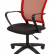 Офисное кресло Chairman    698  LT  Россия     TW-69 красный