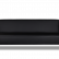 Трехместный диван Anyo black metall 2020х730 h810 Искусственная кожа P2 euroline  9100 (черный)
