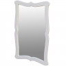 Зеркало навесное Берже 23 серый графит 97 см х 67 см