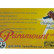Наклейка для кия "Paramount" (M) 14 мм