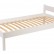 Кровать Polini Kids Simple 840, белый