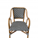 Кресло "Гент" с подлокотниками