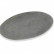 Стол Sheffilton SHT-TU14/TT21-6 100/75 керамика чёрный/тёмный орех/гранитно-серый