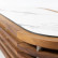 Столик деревянный кофейный Spain