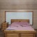Кровать Викинг 01 из массива сосны (160) 2-спальная
