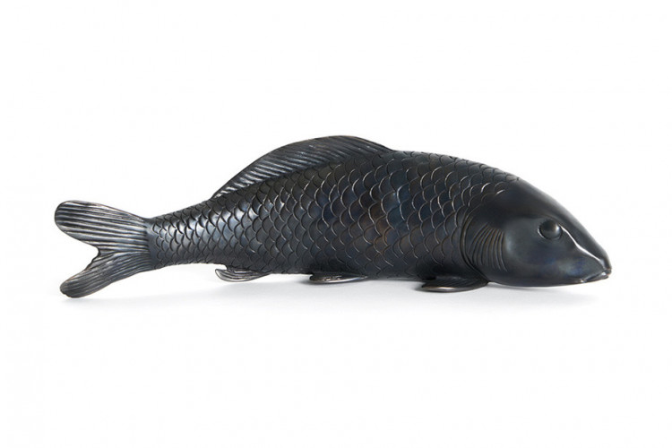 Декоративная фигура "Рыба" OC.11.48.141