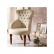 Кресло Camelgroup Giotto (Орех) ткань Miraglio 157POL.01NOMS338