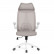 Компьютерное кресло Мебель Китая Lokus light gray