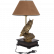 Настольная лампа с бюро Ученый Филин Тоффи