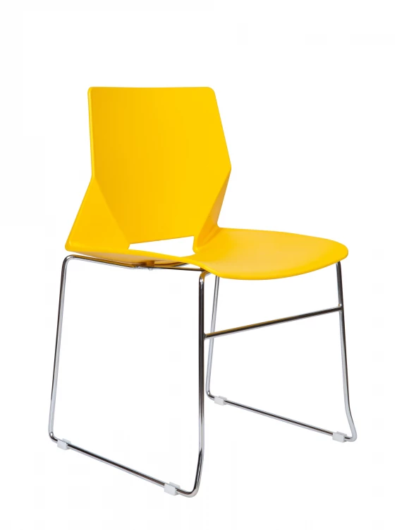 Офисный стул / Eleven yellow 831 yellow