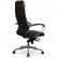 Кресло для руководителя Samurai KL-1.04 MPES темно-коричневый
