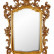 Зеркало в раме барокко Devon