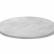 Стол Sheffilton SHT-TU30/90 ЛДСП белый/бетон чикаго светло-серый