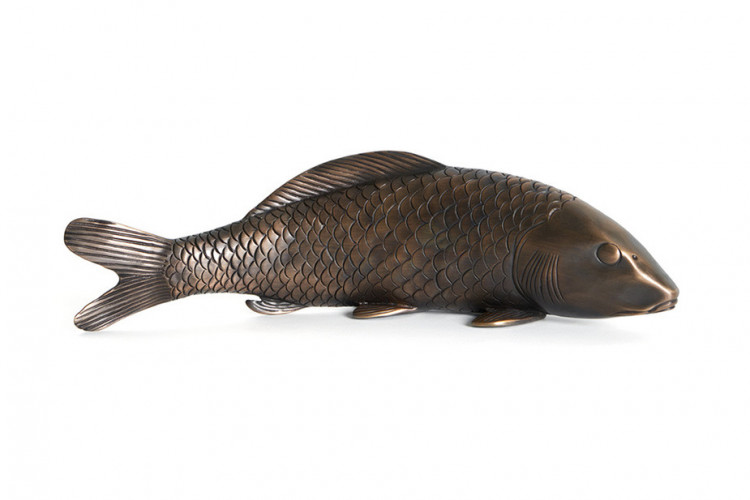 Декоративная фигура "Рыба" OC.11.48.183