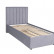 Кровать Andrea 90см 1 кат. без подъемного механизма