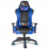 Кресло College CLG-801 LXH Blue