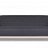 Трехместный диван Anyo wooden base 2020х730 h830 Рогожка Twist  20 (серый)