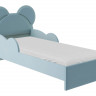 Детская кровать Джерси Мишка