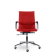 Кресло СН-300 Кайман Н soft хром Ср XIPI-1064 (красный)