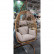 Подвесное кресло AFM-850G Beige