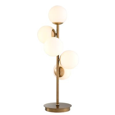 Настольная лампа Table Lamp Libris 112616