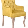 Классические кресла Deron gold