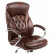 Компьютерное кресло Мебель Китая Rich коричневое