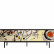 Комод с восемью ящиками "Emerson" by Kandinsky арт EM03/Print_01