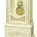 Часы напольные Columbus CR-9201-PG-Iv Торжество Ivory