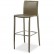 Барный стул VIOLA/SG 80 (Pranzo) серо-коричневый