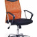 Кресло компьютерное HALMAR VIRE (мембранная ткань - оранжевый)