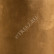 Кашпо TREEZ Effectory - Metal - Низкая конус-чаша - Сусальное золото 41.3319-04-027-GLD-46