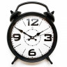 Настенные часы-будильник GALAXY D-300-3