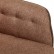 Кресло MADRID  ткань, коричневый, F25/ЗМ7-147