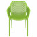 Кресло пластиковое Siesta Contract Air XL