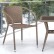 Комплект плетеной мебели T25B/Y137C-W56 Light brown 2Pcs