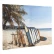 Панно декоративное с эффектом 3D Surf, Beach, 70х50 см