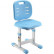Детский стул FunDesk SST2 blue