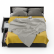 Стандарт Кровать с ящиками 1400, цвет венге, ШхГхВ 143,5х203,5х70 см., сп.м. 1400х2000 мм., без матраса, основание есть