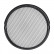 Корзина для хранения круглая Ferrant, Ø20,3х11,5 см, черная