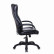 Кресло офисное BRABIX PREMIUM «Boss EX-591», экокожа, черное, 532099
