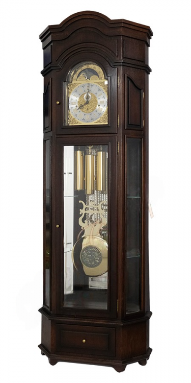Напольные механические часы Columbus CR2193-1161