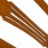 Стул - Гермес/ Hermes дерево гевея, 43х49х94см, Espresso, ткань песочная (Jaffy 104-58)